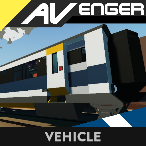 Type 3 Restaurant Car preview