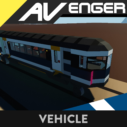 Type 3 End Car preview
