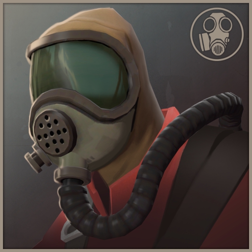 Pyrochemical Protection