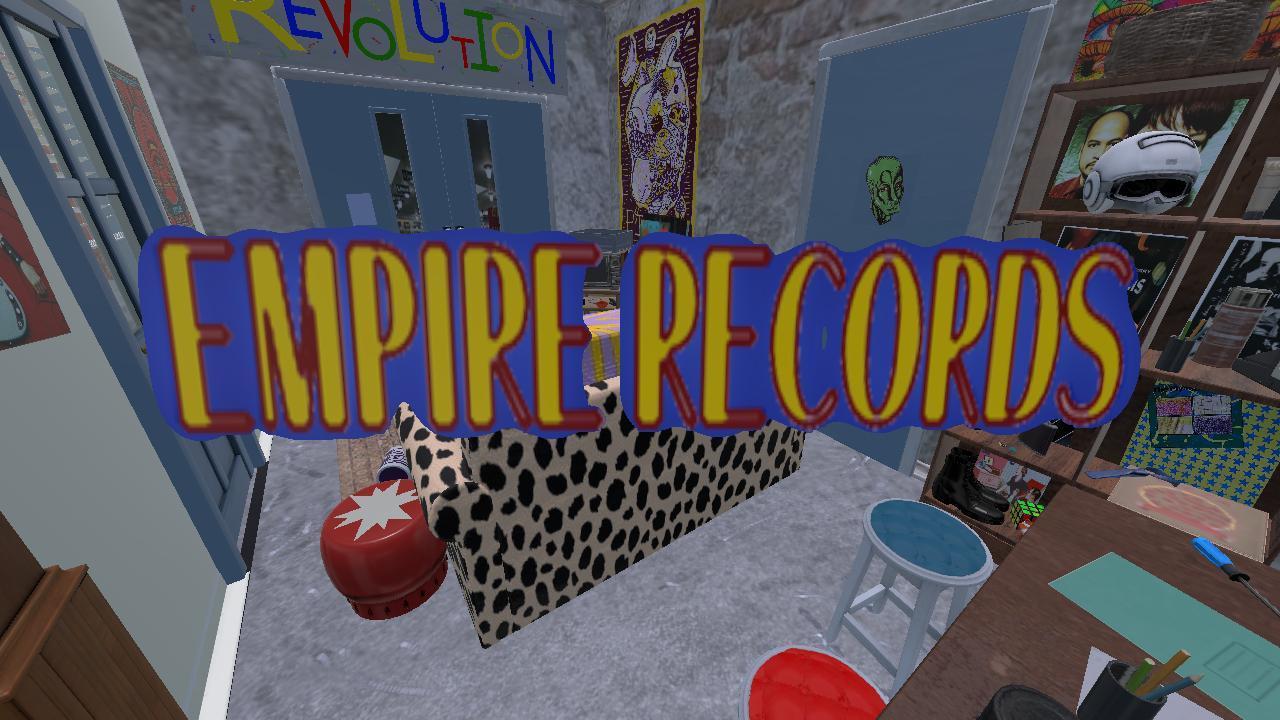Empire Records