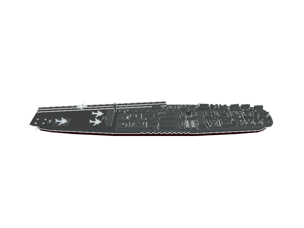 School ship design A