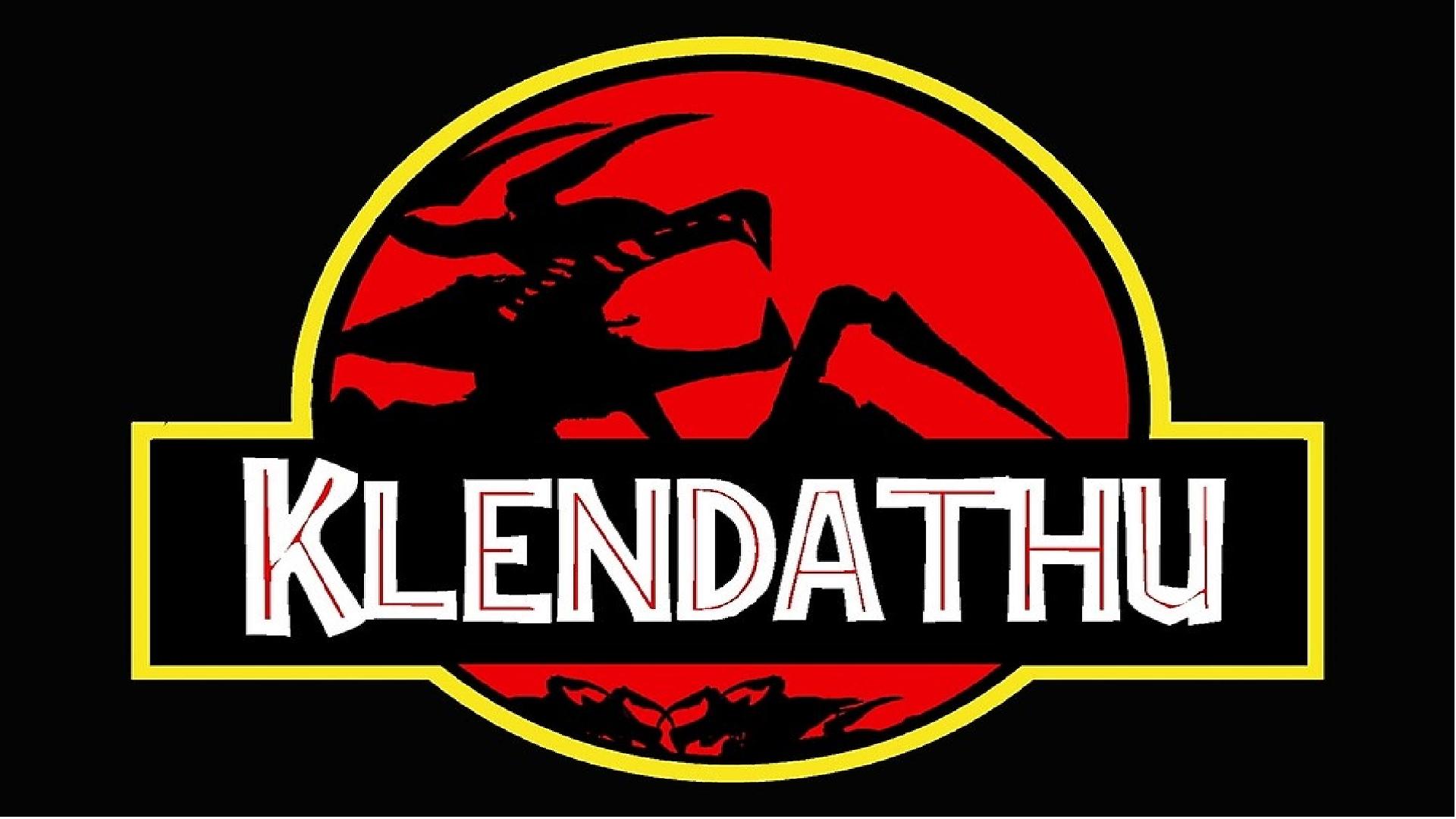Klendathu Park