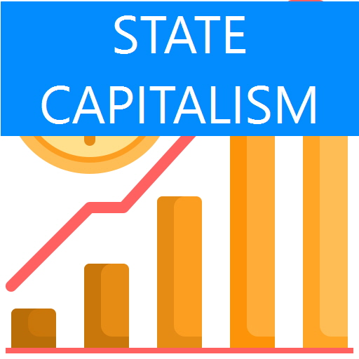 State Capitalism Economic System