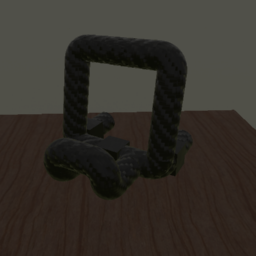 Staton U.T.A. Phone Stand