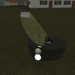 DOOMBA!!! 1
