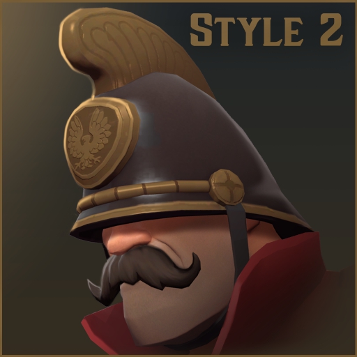 Cavalry Callback (Style 2)