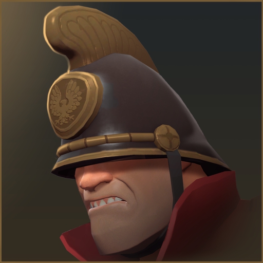 Cavalry Callback (Style 3)