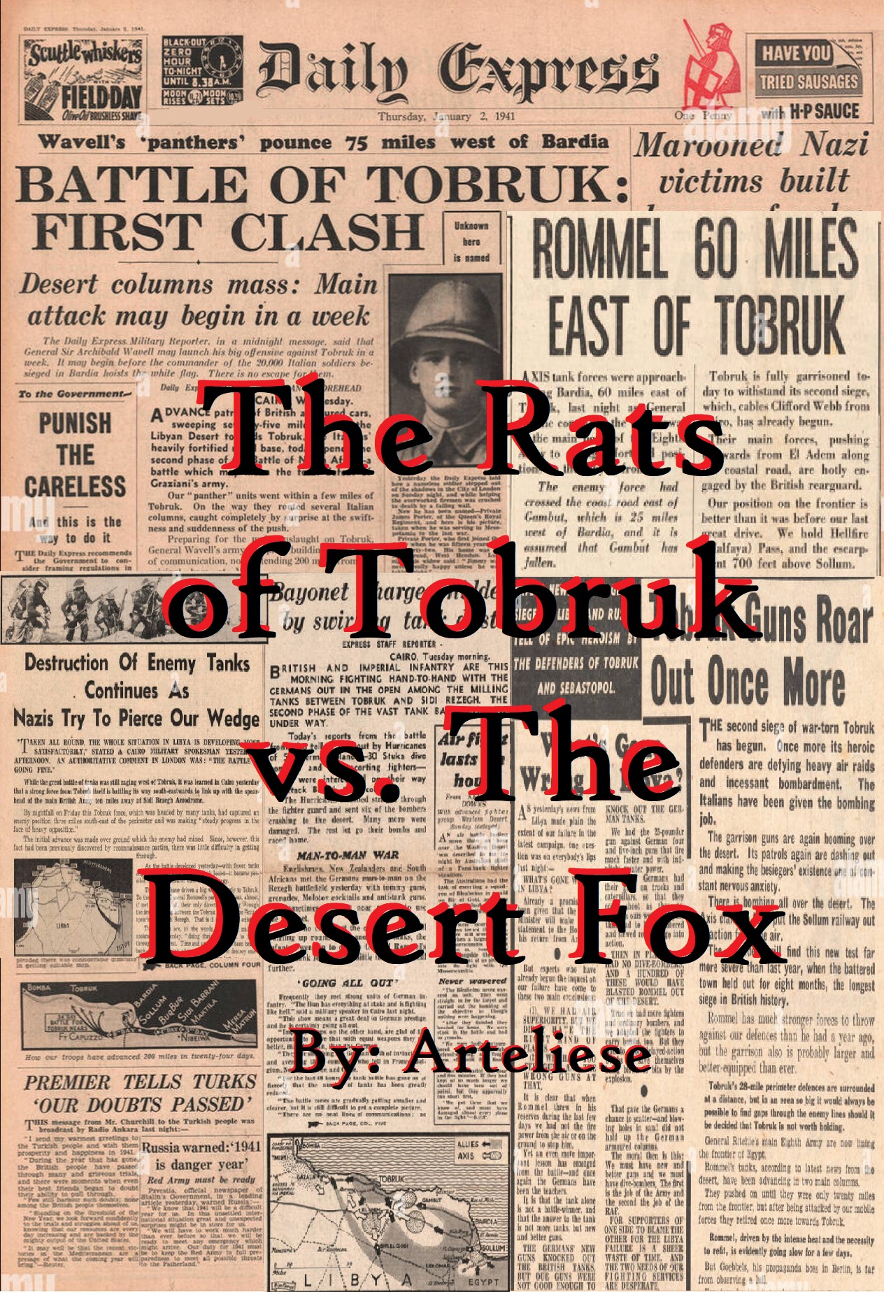 Tobruk