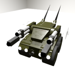 -Ora- L-7 "Manny"