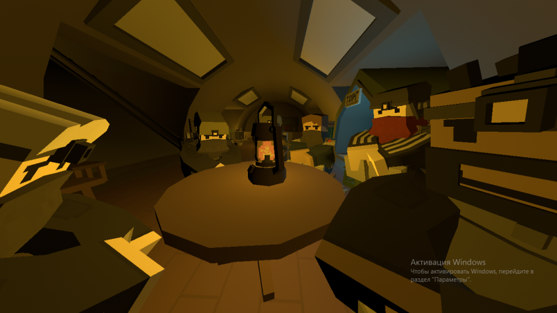 BuakGun – Unturned Mod