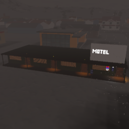 Motel
