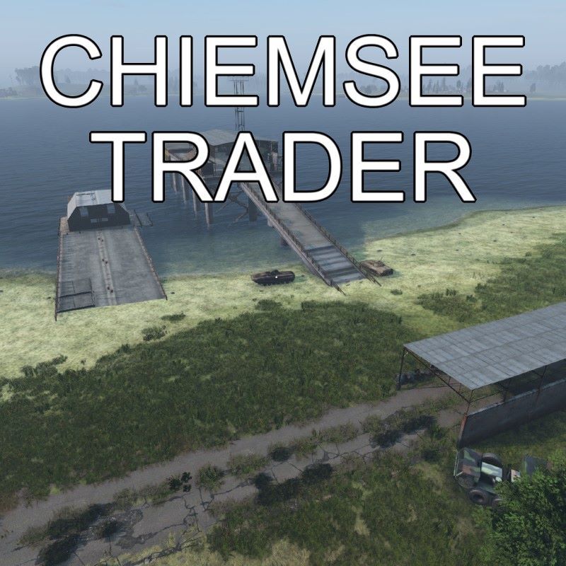 ChiemseeTrader