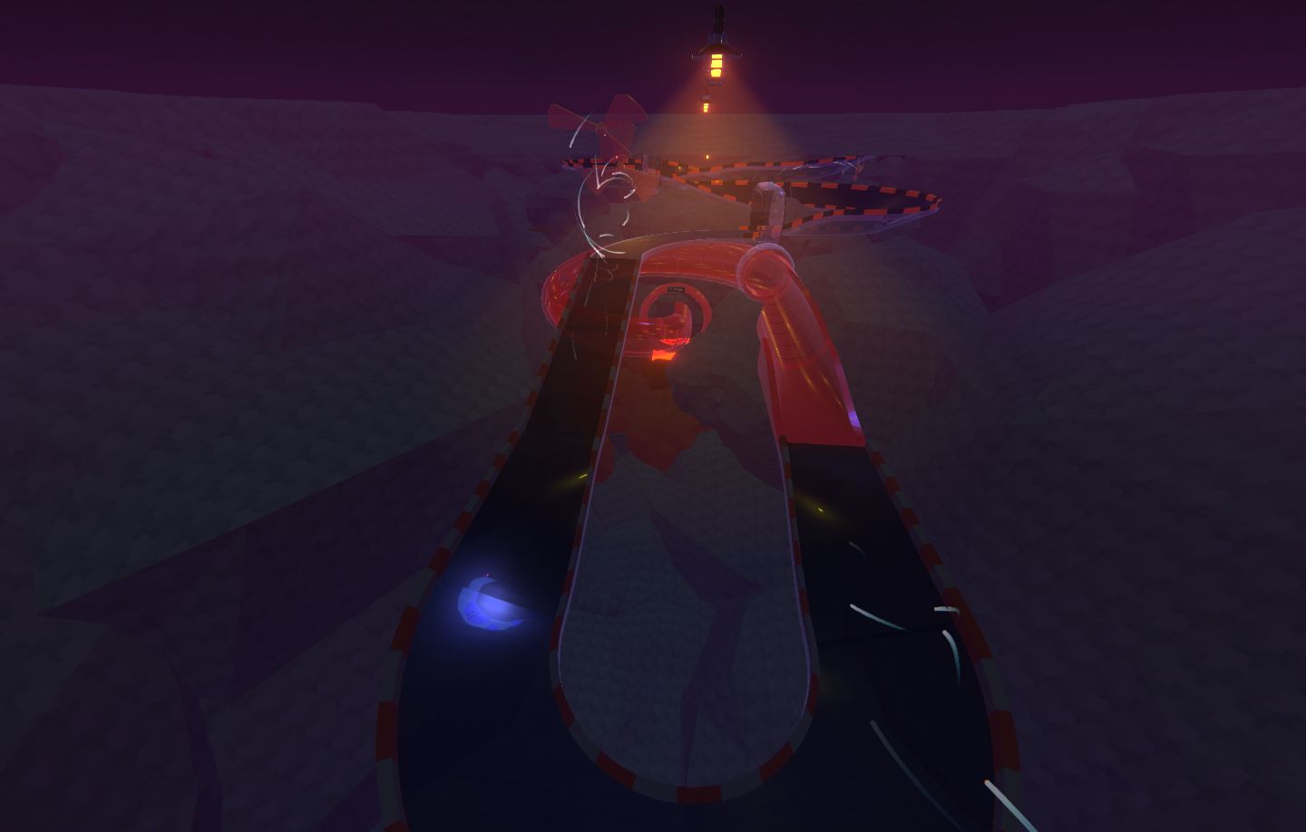 Descent