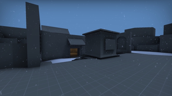 Spring – Counter-Strike 2 Mod