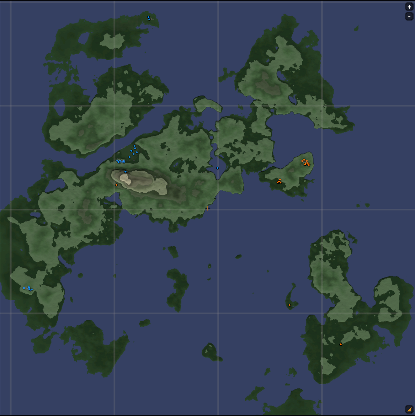 2 hour oil war