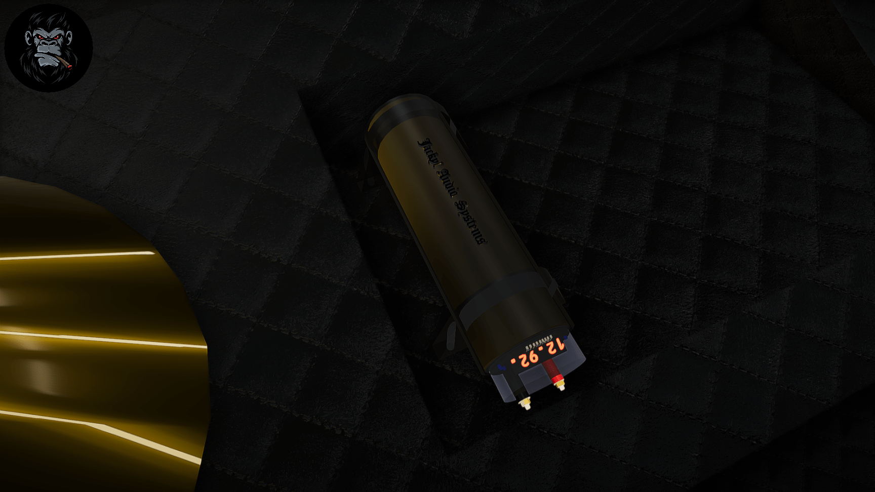 Condenser