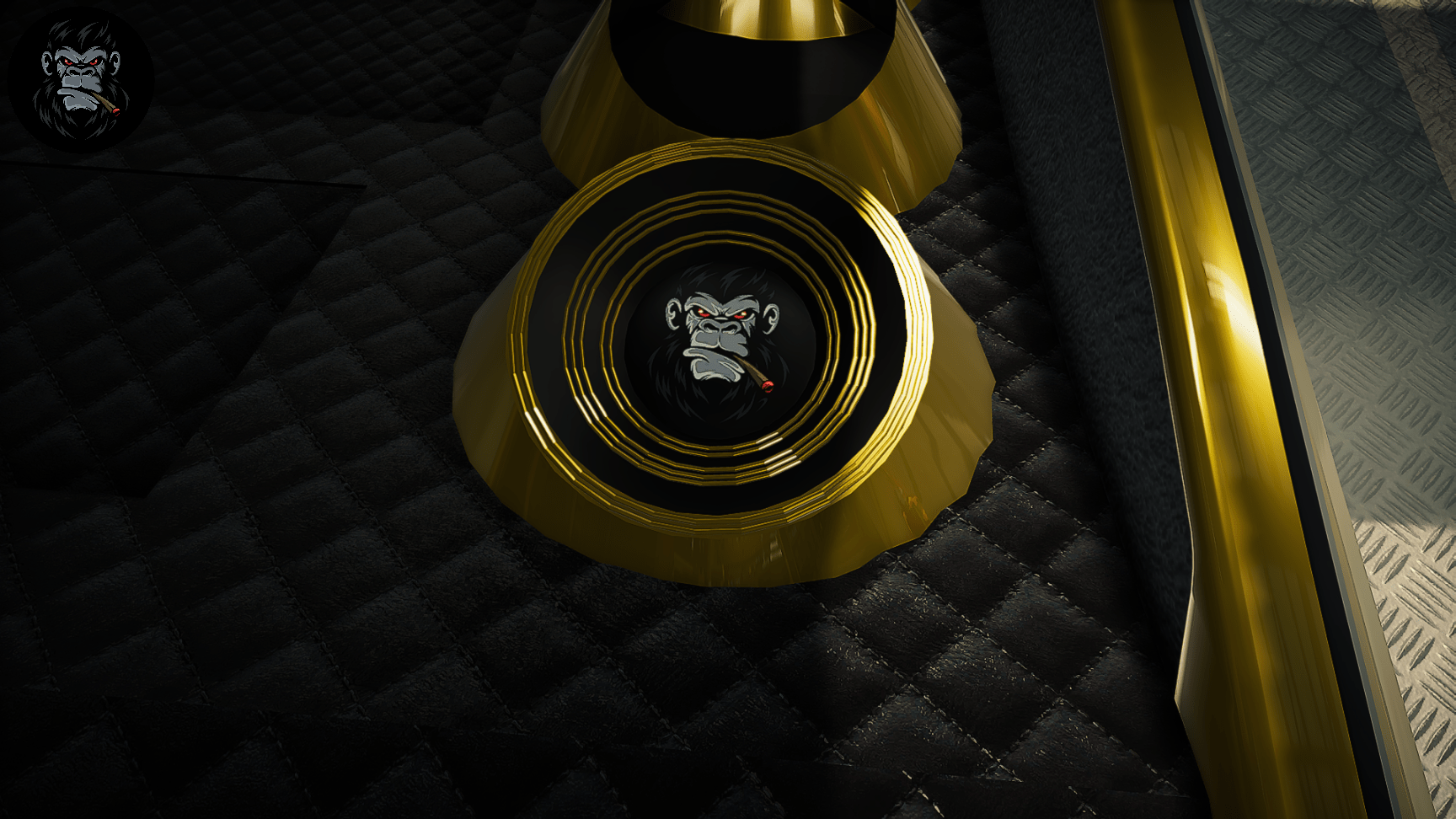 Subwoofer