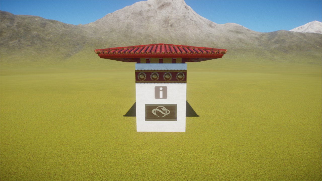 Bhutan - Info Center