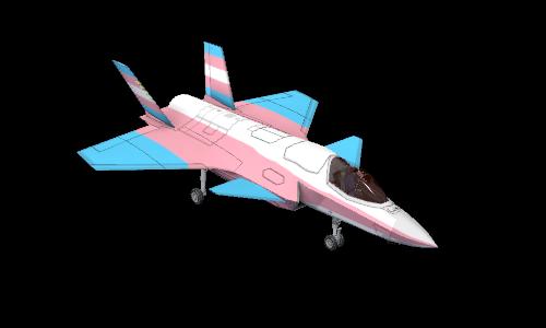 Trans F-45