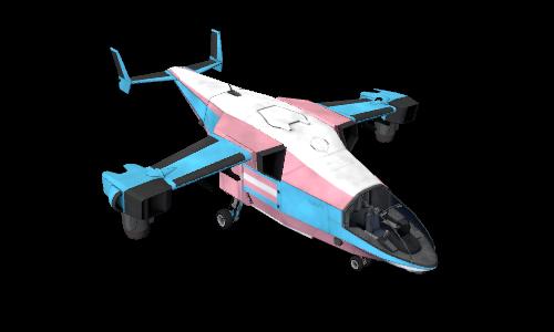 Trans AV-42