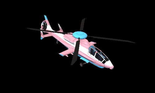 Trans AH-94