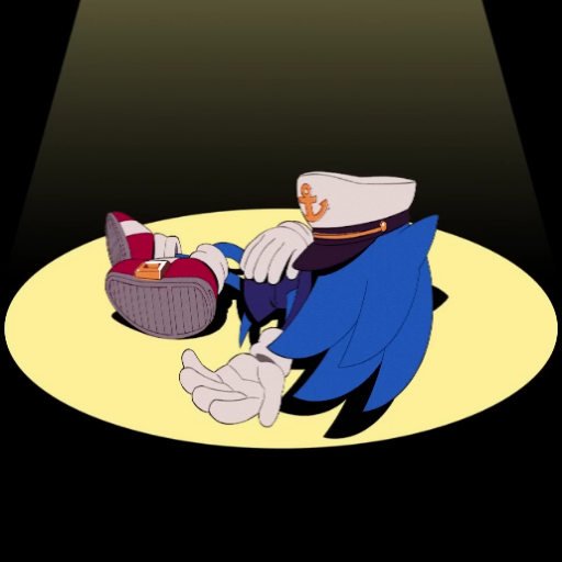 The Murder of Sonic The Hedgehog Menu SFX