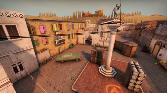 SWTA • Wingman [CS:GO] – Counter-Strike 2 Mod