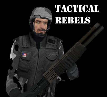 Tactical Rebels