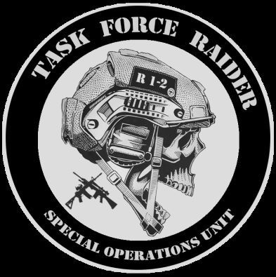 @Task Force Raider Anistasi Mod Pack
