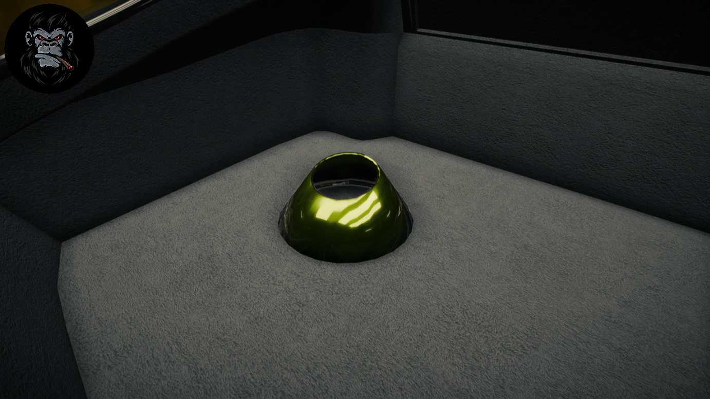 Speaker Cone