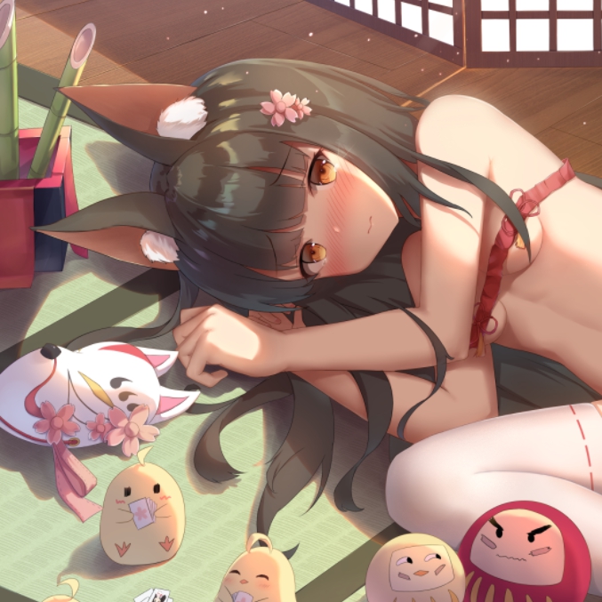 Nagato (X-Ray)