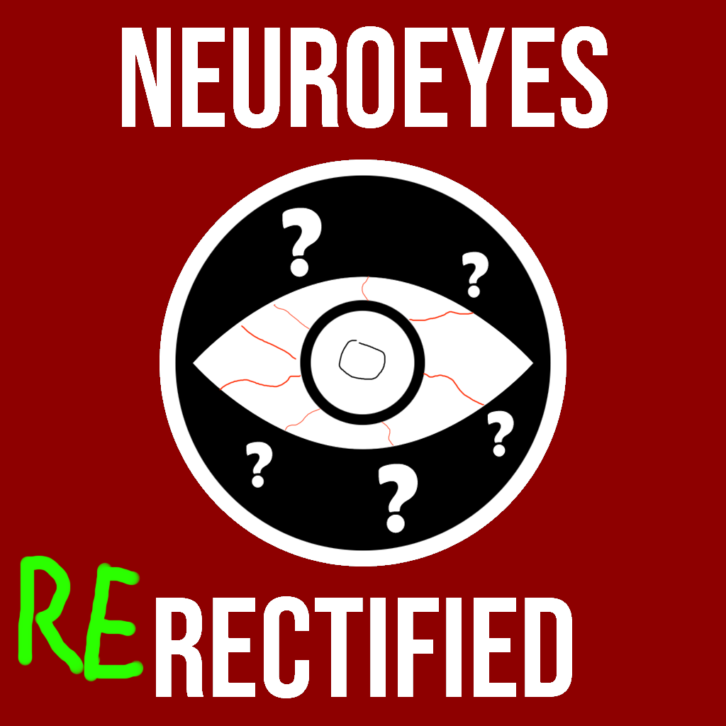 NeuroEyes ReRectified – Barotrauma Mod