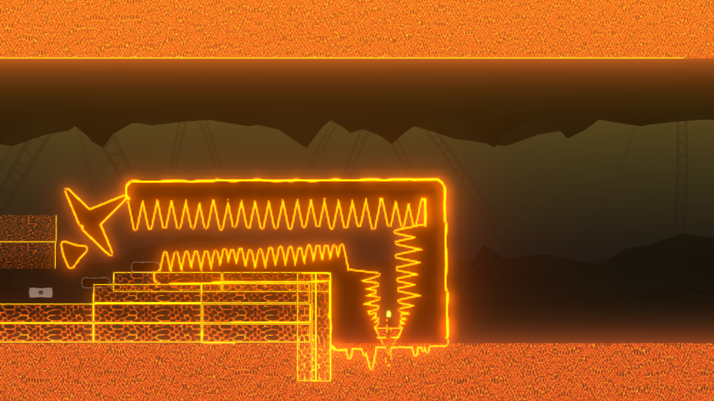 death zone