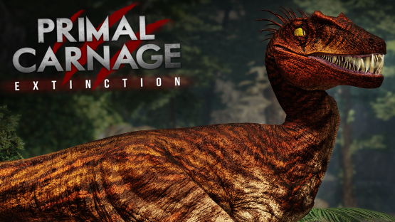 Ferocitus Novaraptor Mutation [ Summer / Meltdown 2023 ]