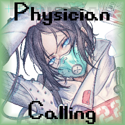 Physician Calling