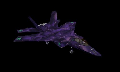 AKAF Aurora F/A-26B