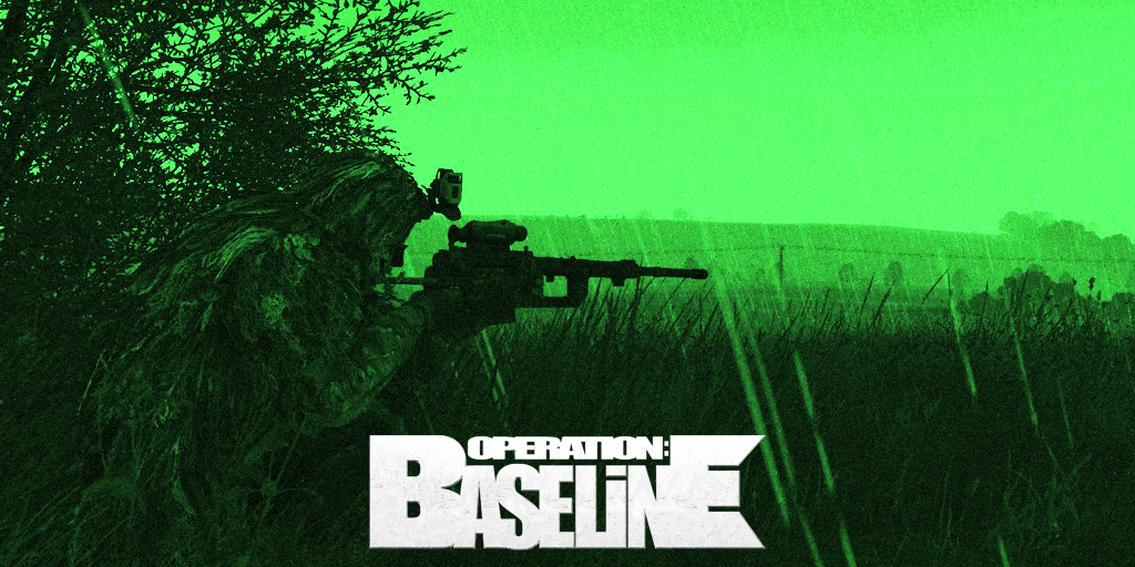 Baseline 01: Airfield 01: Recon