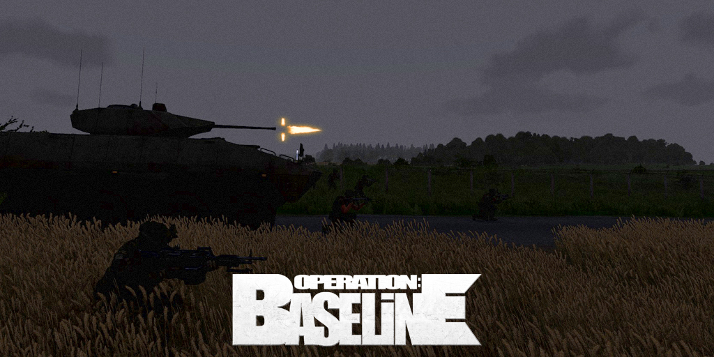 Baseline 01: Airfield 02: Assault