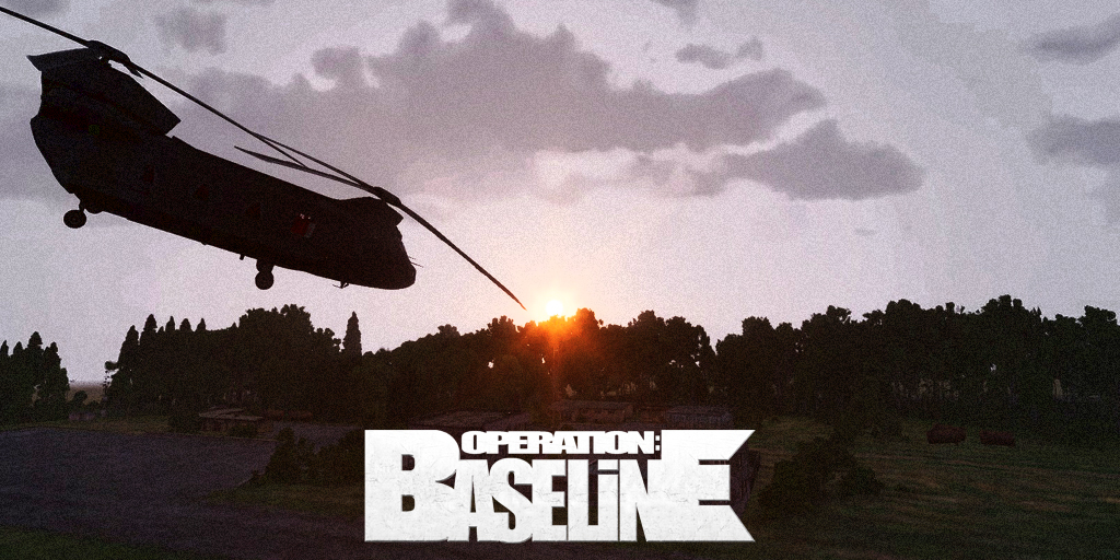 Baseline 01: Airfield 03: Capture