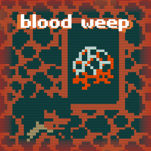 bloodweeps