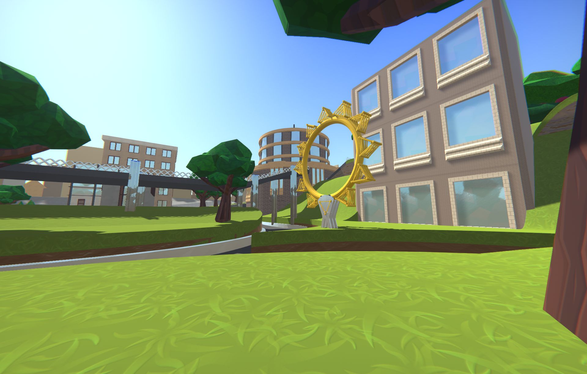 ZSL S2T1 - City Mayhem