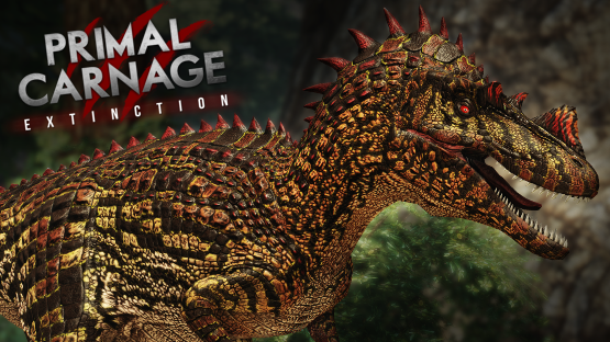 Sinensis Ceratosaurus Mutation [ Summer / Meltdown 2023 ]