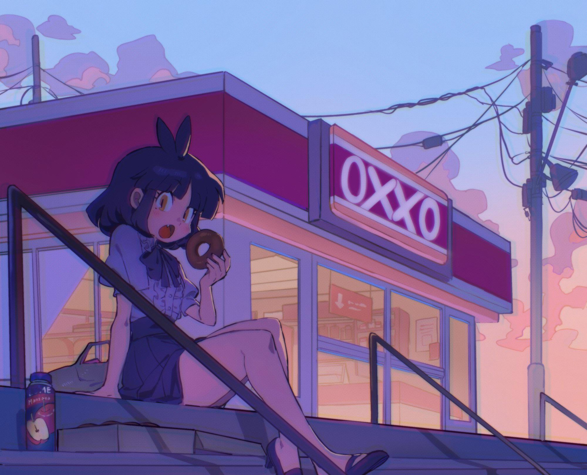 oxxo