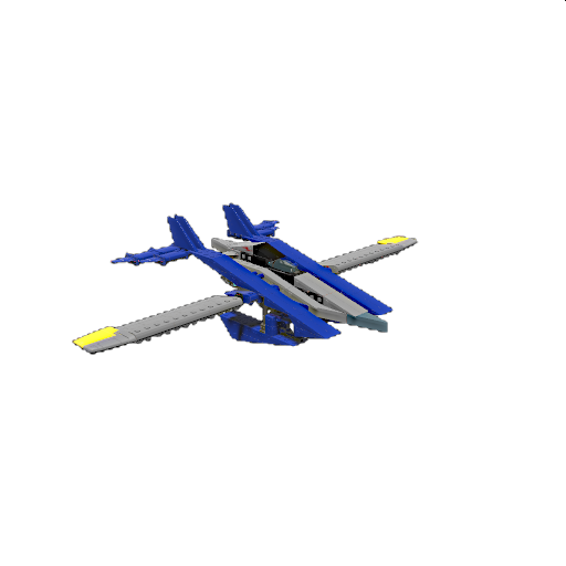 Star Fox Arwing preview