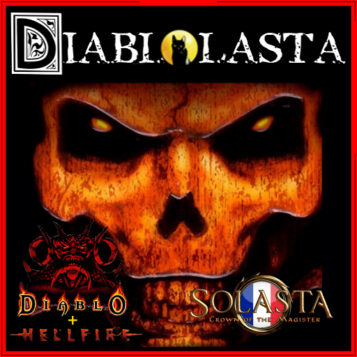 [FR] - DIABLOLASTA