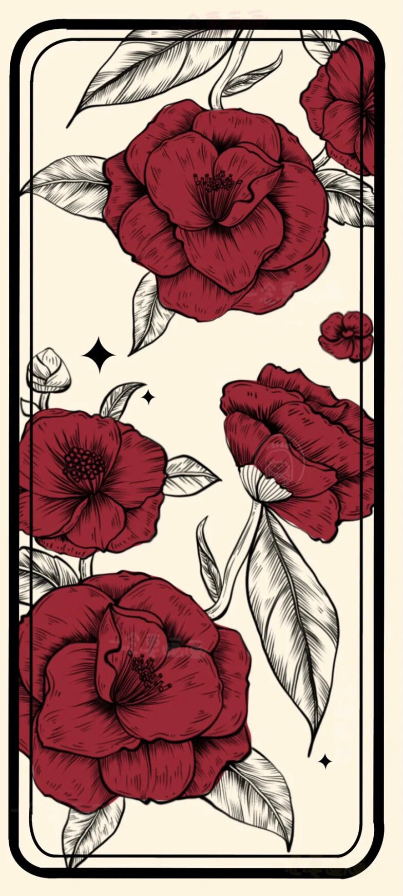 rose
