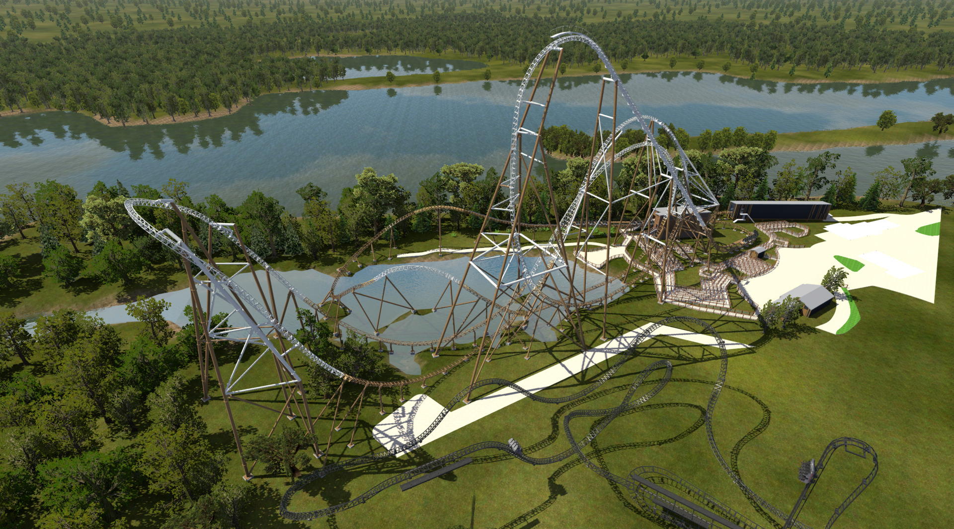 Park Image