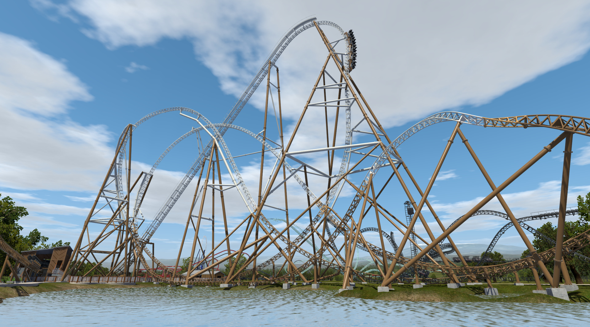 Park Image