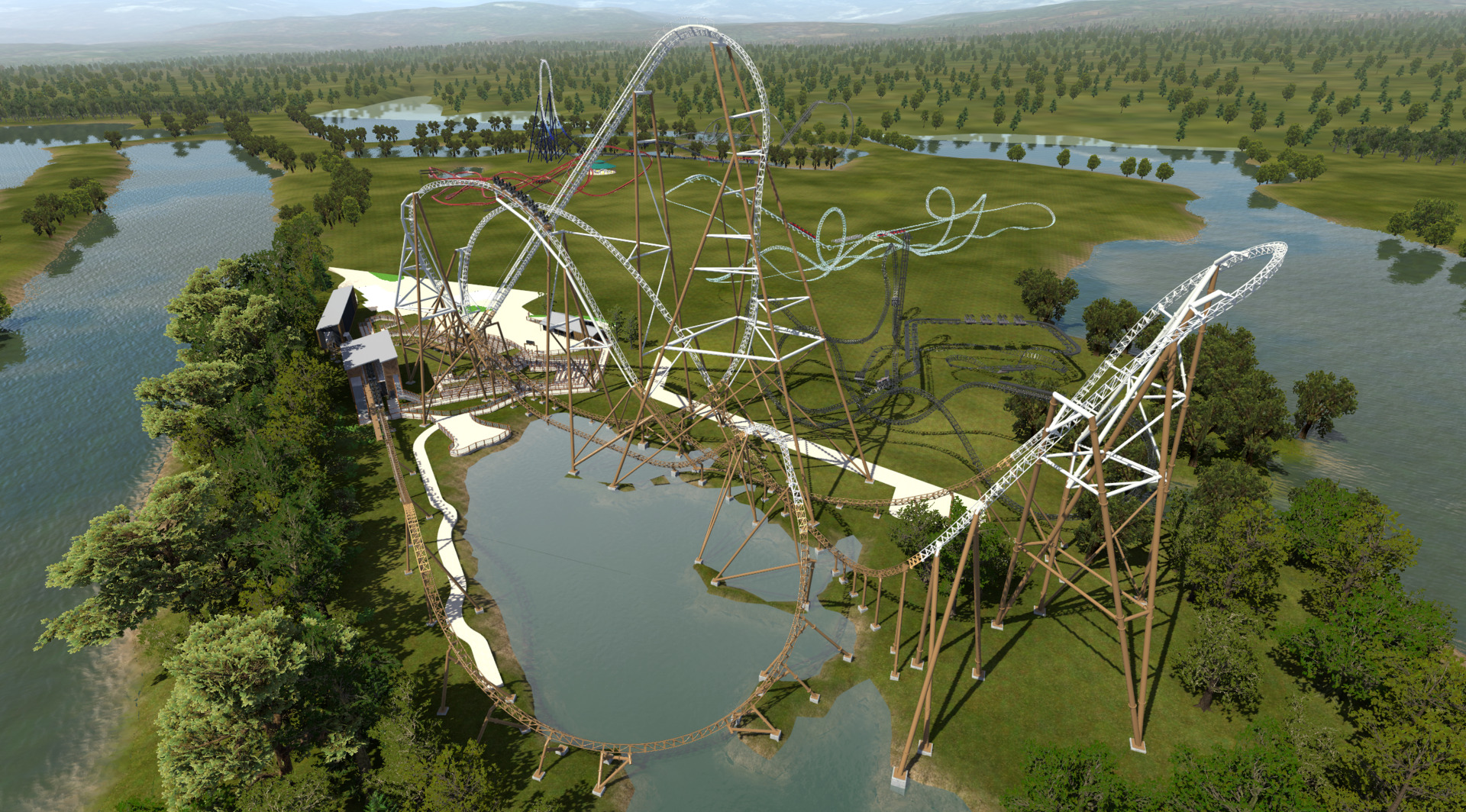 Park Image