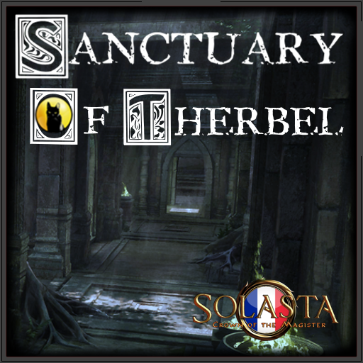 [FR] - LE SANCTUAIRE DE THERBEL
